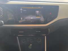 Audi Polo 2021 Plus 1.5L Automatic Colorful Tech Edition - ფოტო 12