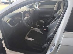 Audi Polo 2021 Plus 1.5L Automatic Colorful Tech Edition - ფოტო 14