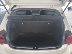 Audi Polo 2021 Plus 1.5L Automatic Colorful Tech Edition - ფოტო 18