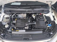 Audi Polo 2021 Plus 1.5L Automatic Colorful Tech Edition - ფოტო 19