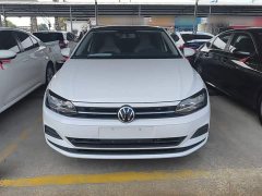 Audi Polo 2021 Plus 1.5L Automatic Colorful Tech Edition - ფოტო 2