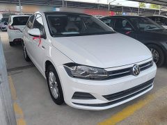Audi Polo 2021 Plus 1.5L Automatic Colorful Tech Edition - ფოტო 3