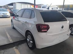 Audi Polo 2021 Plus 1.5L Automatic Colorful Tech Edition - ფოტო 4