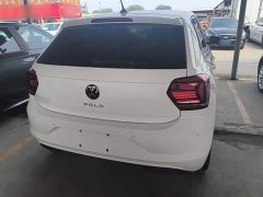 Audi Polo 2021 Plus 1.5L Automatic Colorful Tech Edition - ფოტო 5