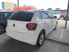 Audi Polo 2021 Plus 1.5L Automatic Colorful Tech Edition - ფოტო 6