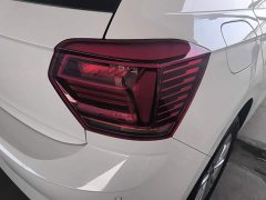 Audi Polo 2021 Plus 1.5L Automatic Colorful Tech Edition - ფოტო 7