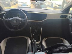 Audi Polo 2021 Plus 1.5L Automatic Colorful Tech Edition - ფოტო 9