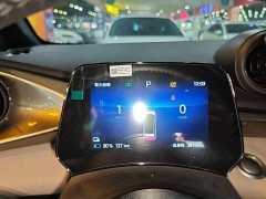 BYD Dolphin 2025 420km Freedom Edition - ფოტო 11