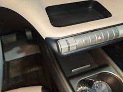 BYD Dolphin 2025 420km Freedom Edition - ფოტო 13