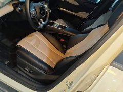 BYD Dolphin 2025 420km Freedom Edition - ფოტო 14