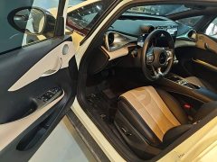 BYD Dolphin 2025 420km Freedom Edition - ფოტო 15