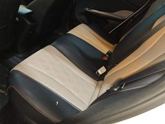 BYD Dolphin 2025 420km Freedom Edition - ფოტო 16