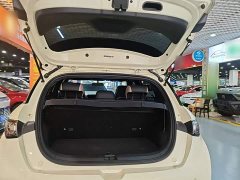 BYD Dolphin 2025 420km Freedom Edition - ფოტო 18