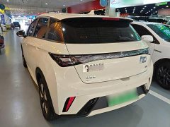 BYD Dolphin 2025 420km Freedom Edition - ფოტო 4