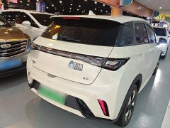 BYD Dolphin 2025 420km Freedom Edition - ფოტო 6