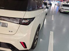 BYD Dolphin 2025 420km Freedom Edition - ფოტო 7