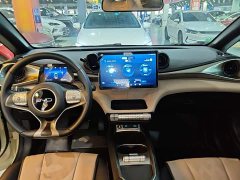 BYD Dolphin 2025 420km Freedom Edition - ფოტო 9