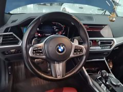BMW 4 Series 430i M Sport Night Edition Package - ფოტო 10