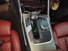 BMW 4 Series 430i M Sport Night Edition Package - ფოტო 13