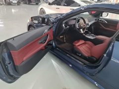 BMW 4 Series 430i M Sport Night Edition Package - ფოტო 15