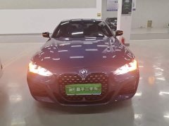 BMW 4 Series 430i M Sport Night Edition Package - ფოტო 2