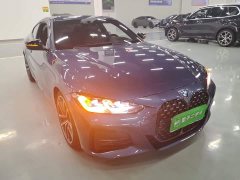 BMW 4 Series 430i M Sport Night Edition Package - ფოტო 3