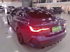 BMW 4 Series 430i M Sport Night Edition Package - ფოტო 4