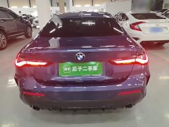 BMW 4 Series 430i M Sport Night Edition Package - ფოტო 5