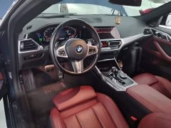 BMW 4 Series 430i M Sport Night Edition Package - ფოტო 9