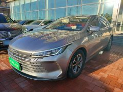 BYD Destroyer 05 Champion Edition DM-i 55KM Luxury - ფოტო 1