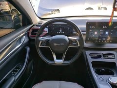 BYD Destroyer 05 Champion Edition DM-i 55KM Luxury - ფოტო 10
