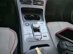 BYD Destroyer 05 Champion Edition DM-i 55KM Luxury - ფოტო 13