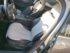 BYD Destroyer 05 Champion Edition DM-i 55KM Luxury - ფოტო 14