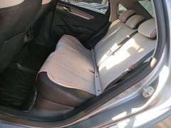 BYD Destroyer 05 Champion Edition DM-i 55KM Luxury - ფოტო 16