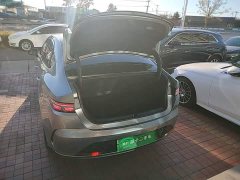 BYD Destroyer 05 Champion Edition DM-i 55KM Luxury - ფოტო 18
