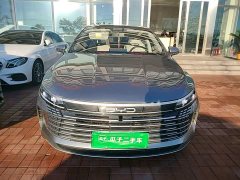 BYD Destroyer 05 Champion Edition DM-i 55KM Luxury - ფოტო 2