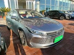 BYD Destroyer 05 Champion Edition DM-i 55KM Luxury - ფოტო 3