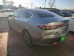 BYD Destroyer 05 Champion Edition DM-i 55KM Luxury - ფოტო 4
