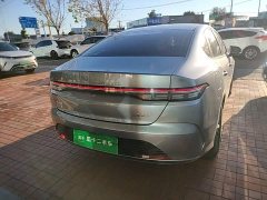 BYD Destroyer 05 Champion Edition DM-i 55KM Luxury - ფოტო 5