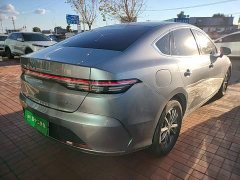 BYD Destroyer 05 Champion Edition DM-i 55KM Luxury - ფოტო 6