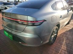 BYD Destroyer 05 Champion Edition DM-i 55KM Luxury - ფოტო 7
