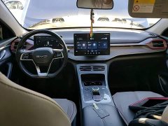 BYD Destroyer 05 Champion Edition DM-i 55KM Luxury - ფოტო 9