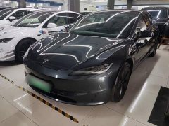 Tesla Model 3 2023 Long Range All-Wheel Drive - ფოტო 1