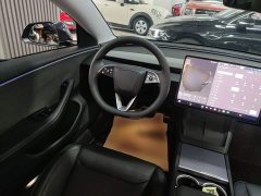 Tesla Model 3 2023 Long Range All-Wheel Drive - ფოტო 10