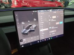 Tesla Model 3 2023 Long Range All-Wheel Drive - ფოტო 12