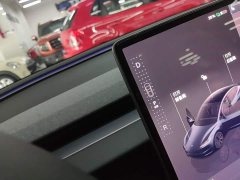Tesla Model 3 2023 Long Range All-Wheel Drive - ფოტო 13