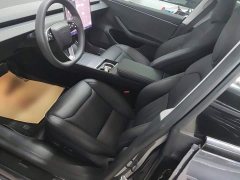 Tesla Model 3 2023 Long Range All-Wheel Drive - ფოტო 14