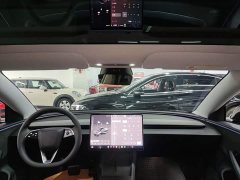 Tesla Model 3 2023 Long Range All-Wheel Drive - ფოტო 17