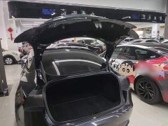 Tesla Model 3 2023 Long Range All-Wheel Drive - ფოტო 18
