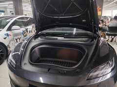 Tesla Model 3 2023 Long Range All-Wheel Drive - ფოტო 19